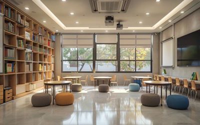 It’s cool to stay in school