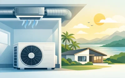 Ducted Air Conditioning Review for QLD