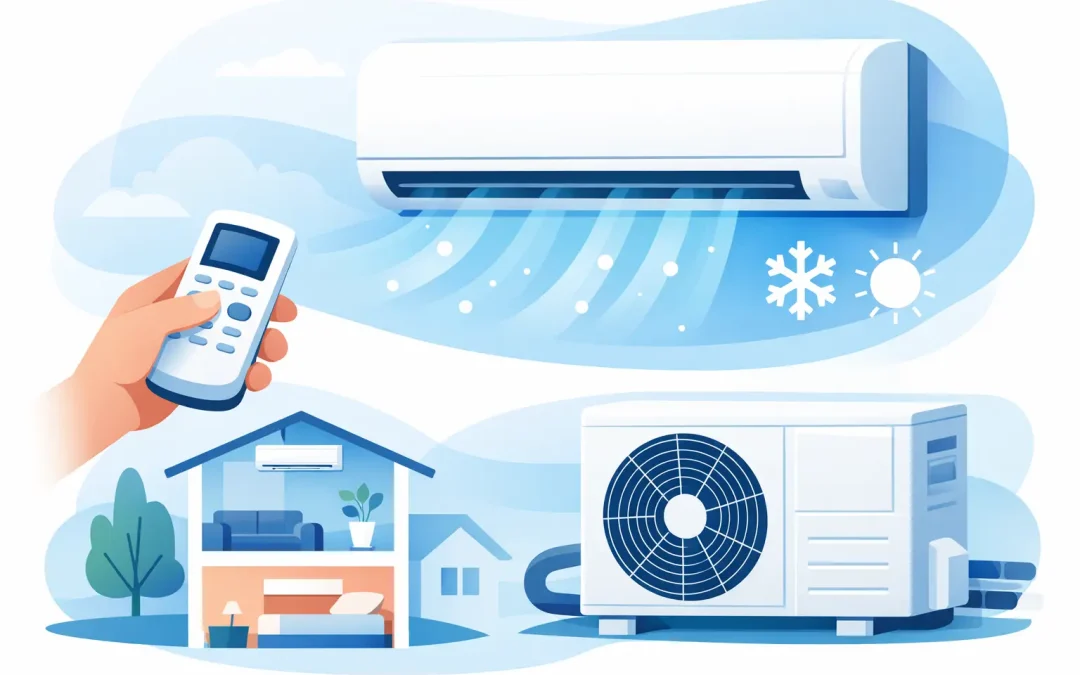 Split System Air Conditioner Review Guide