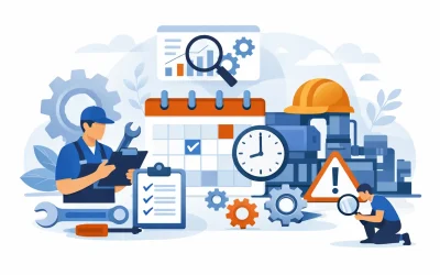 What Is a Preventive Maintenance Program?