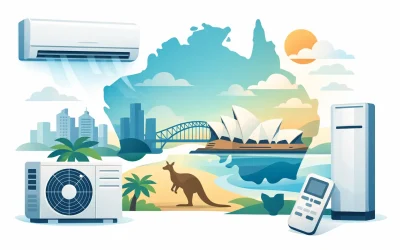 7 Best Split System Brands in Australia