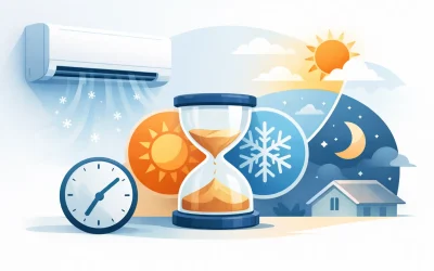 How Long Do Air Conditioners Last?