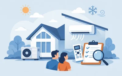 Residential Air Conditioning Buying Guide