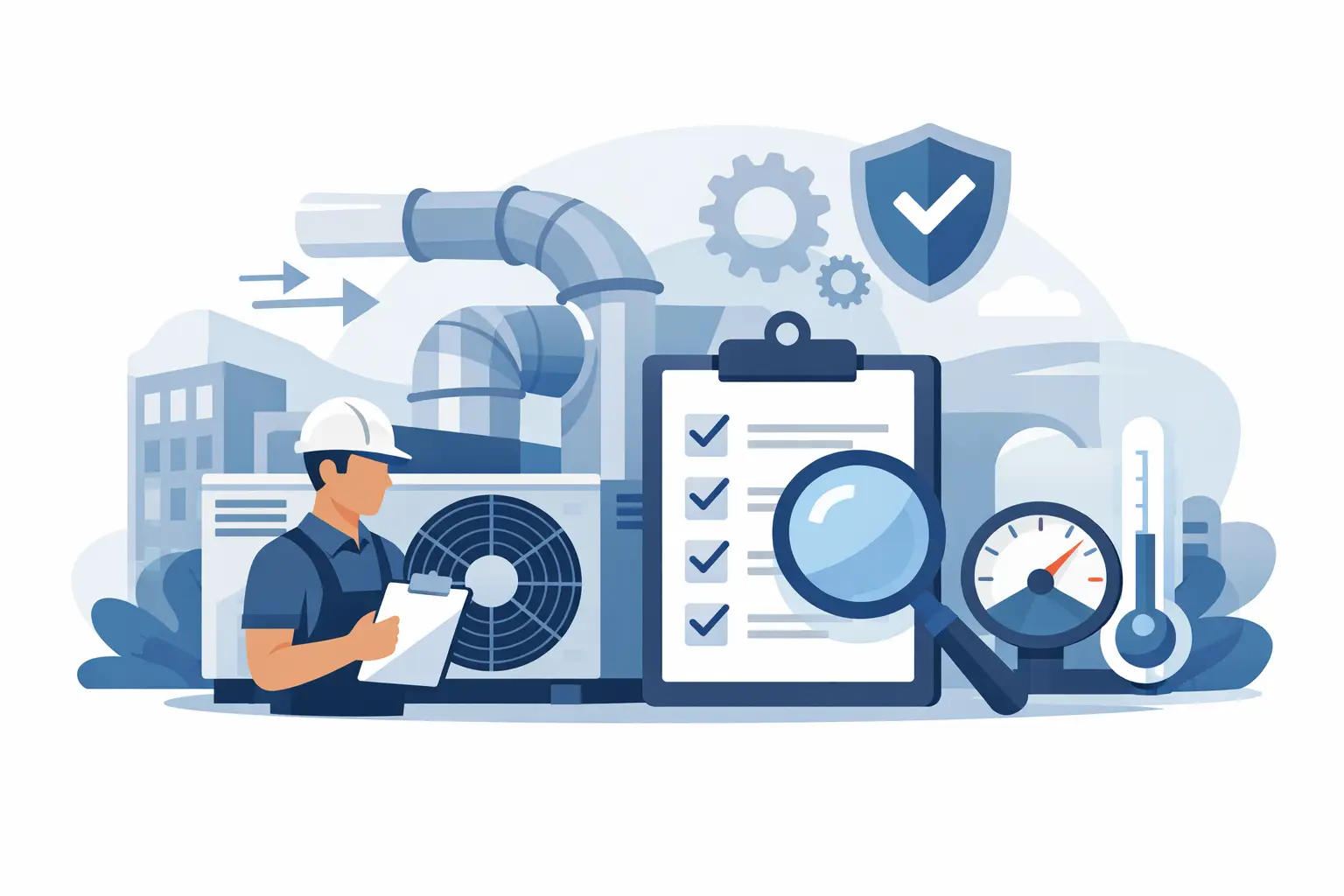 What Is AS1851 HVAC Compliance?