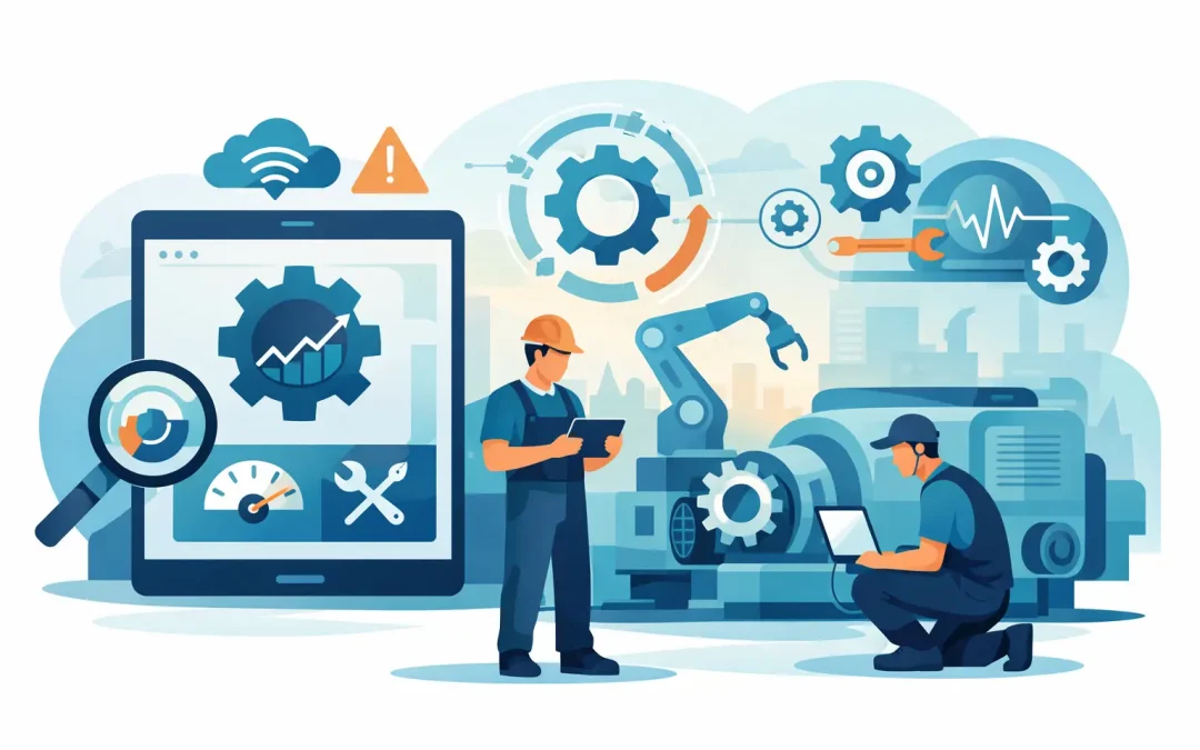 What Is a Predictive Maintenance Program?