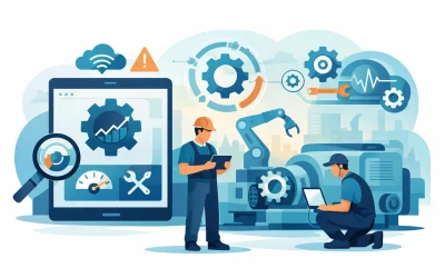 What Is a Predictive Maintenance Program?